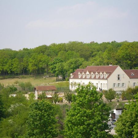 Ferme De La Canardiere Chantilly Exterior foto