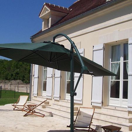 Ferme De La Canardiere Chantilly Exterior foto