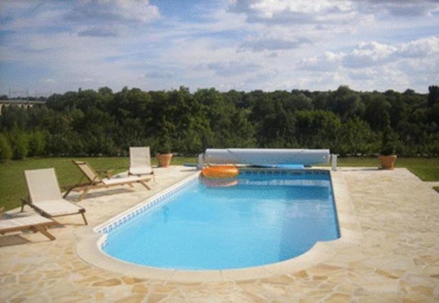 Ferme De La Canardiere Chantilly Exterior foto